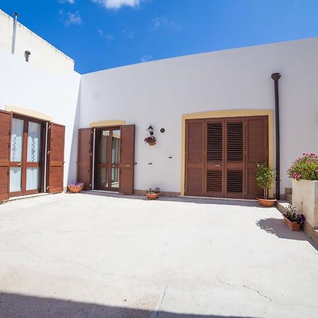 مبيت وإفطار Rilievo Bianco Sale Trapani المظهر الخارجي الصورة